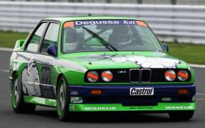 Alpina M3 Group A